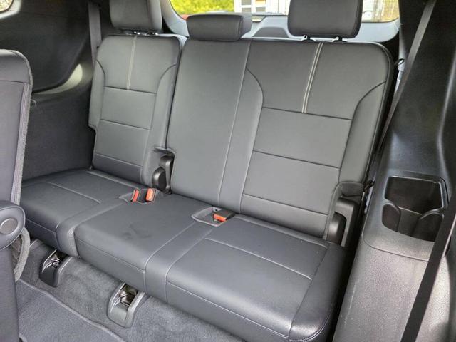 Photo of 2024 Ebony Twilight Metallic GMC Acadia