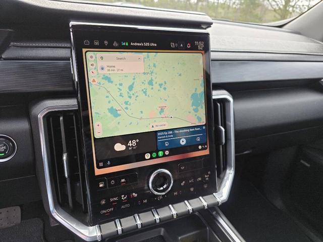 Photo of 2024 Ebony Twilight Metallic GMC Acadia