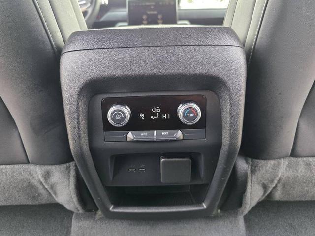 Photo of 2024 Ebony Twilight Metallic GMC Acadia