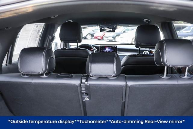 Photo of 2022 Black Mercedes-Benz GLC 300
