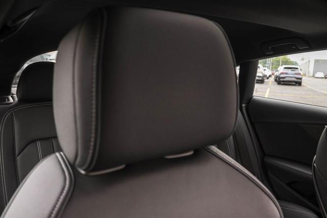 Photo of 2023 Daytona Gray Pearl Effect Audi A5 Sportback