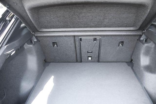 Photo of 2023 Deep Black Pearl Effect Volkswagen ID.4