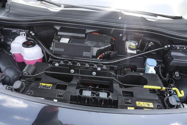 Photo of 2023 Deep Black Pearl Effect Volkswagen ID.4