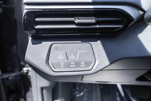 Photo of 2023 Deep Black Pearl Effect Volkswagen ID.4