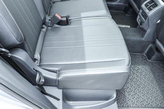 Photo of 2024 Pyrite Silver Metallic Volkswagen Tiguan