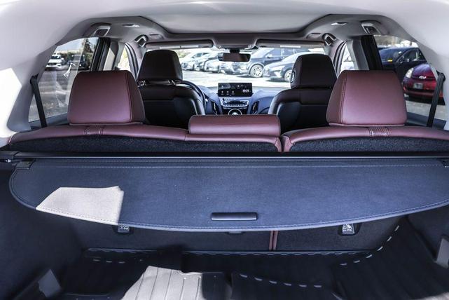 Photo of 2024 Platinum White Pearl Acura RDX