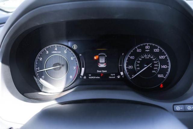 Photo of 2024 Platinum White Pearl Acura RDX