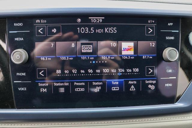 Photo of 2024 Blue Dusk Volkswagen Taos