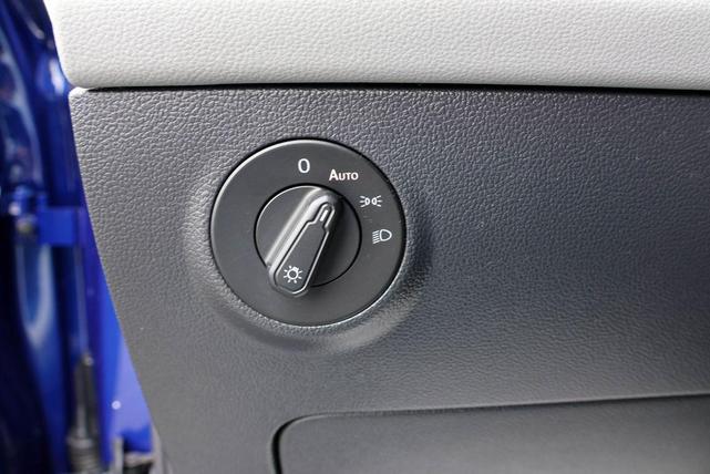 Photo of 2024 Blue Dusk Volkswagen Taos