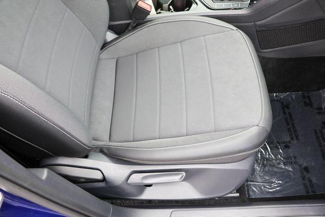Photo of 2024 Blue Dusk Volkswagen Taos