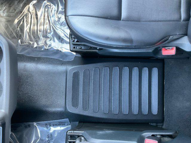 Photo of 2021 Oxford White Ford Transit-250