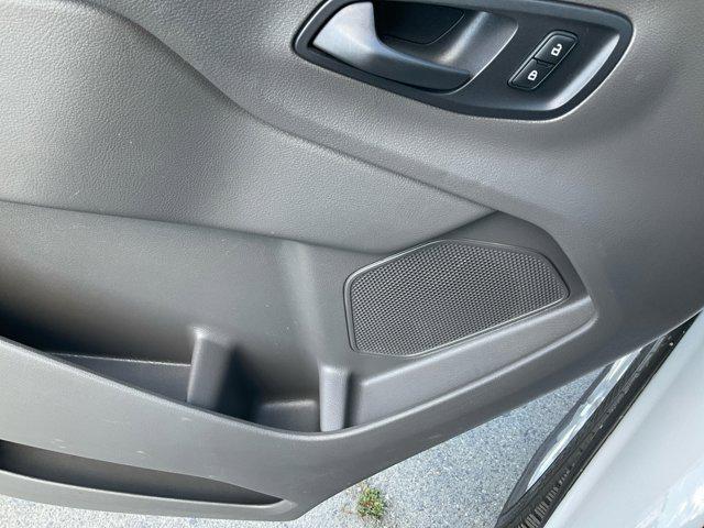 Photo of 2021 Oxford White Ford Transit-250