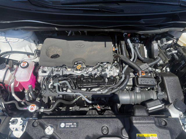 Photo of 2023 Wind Chill Pearl Toyota Sienna