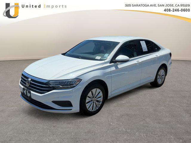 2020 Volkswagen Jetta