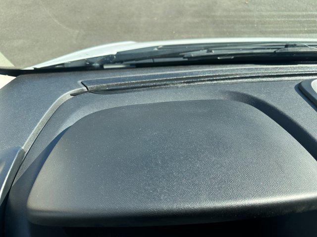 Photo of 2023 Bright White Clearcoat RAM ProMaster 3500