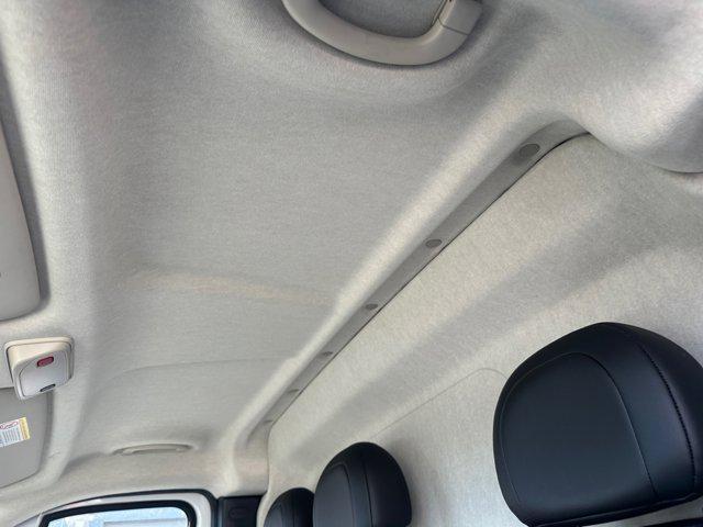 Photo of 2023 Bright White Clearcoat RAM ProMaster 3500