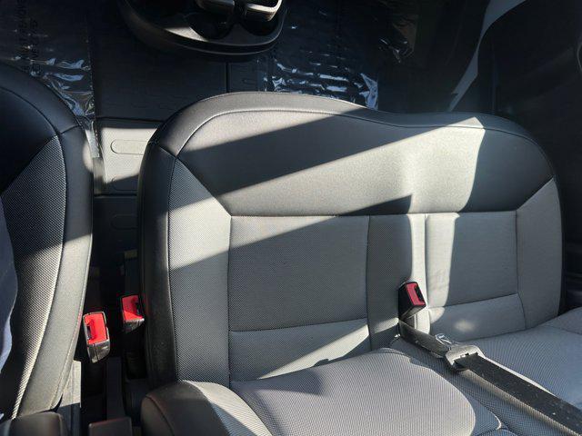 Photo of 2023 Bright White Clearcoat RAM ProMaster 3500