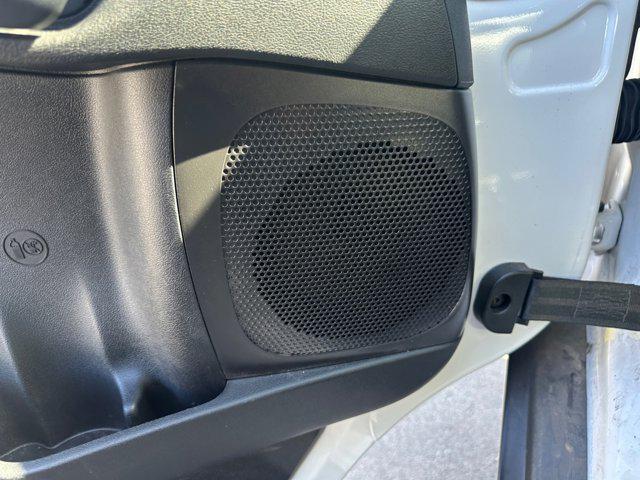 Photo of 2023 Bright White Clearcoat RAM ProMaster 3500
