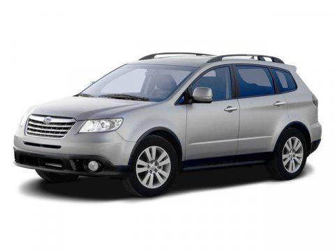 2008 Subaru Tribeca