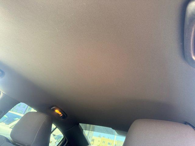 Photo of 2022 Pitch Black Clearcoat Dodge Charger