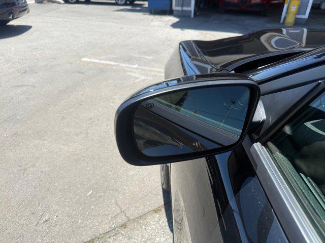 Photo of 2022 Pitch Black Clearcoat Dodge Charger