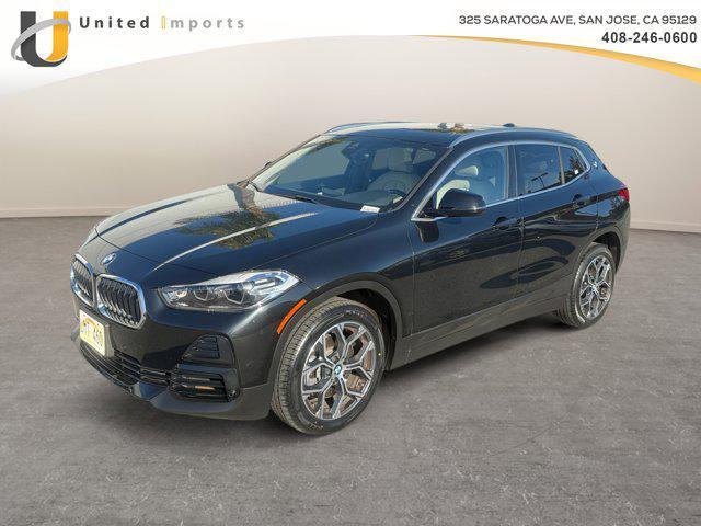 2023 BMW X2