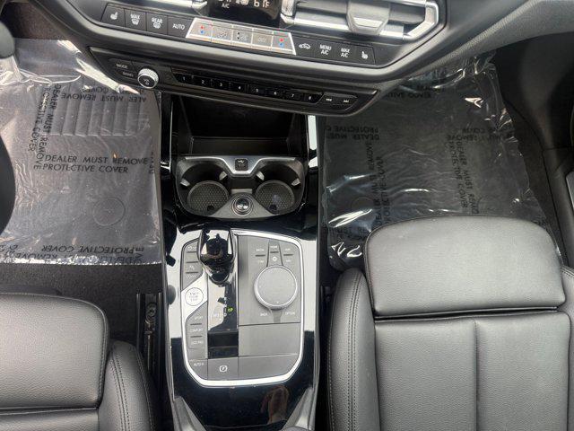 Photo of 2022 Storm Bay Metallic BMW 228 Gran Coupe