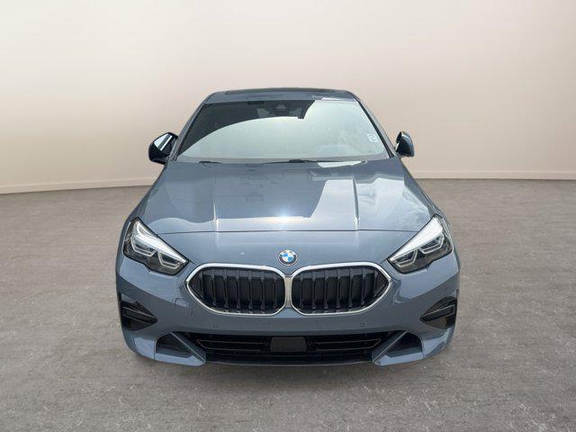 Photo of 2022 Storm Bay Metallic BMW 228 Gran Coupe