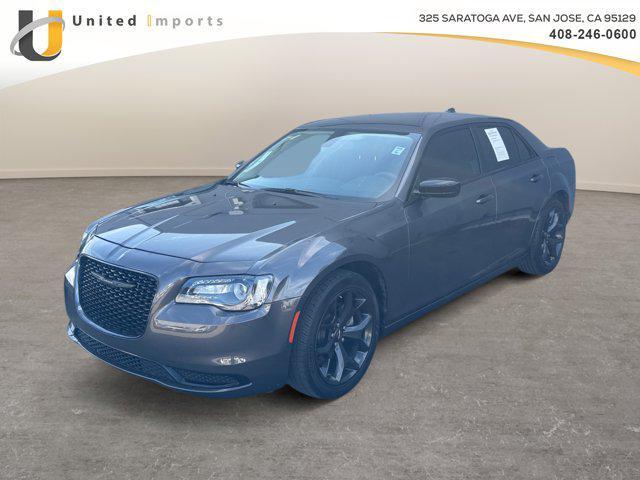 2022 Chrysler 300