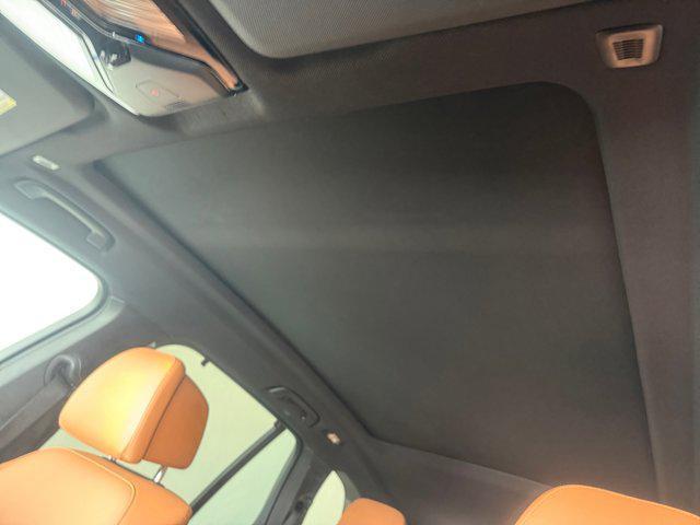 2022 BMW X5 Phev