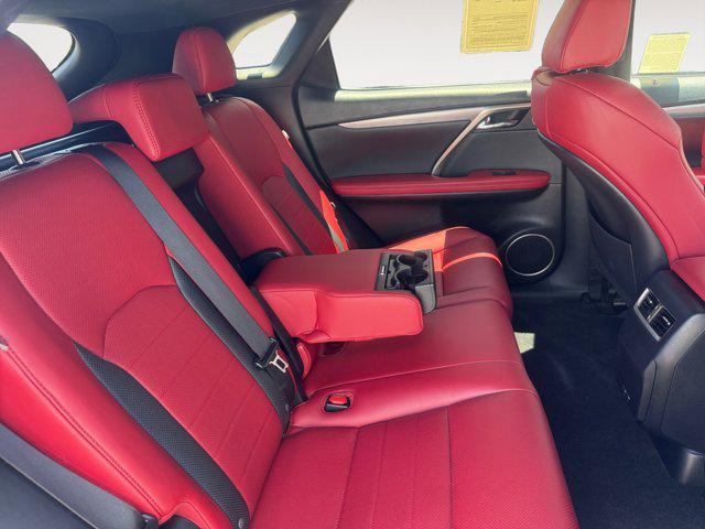 Photo of 2020 Caviar Lexus RX 350