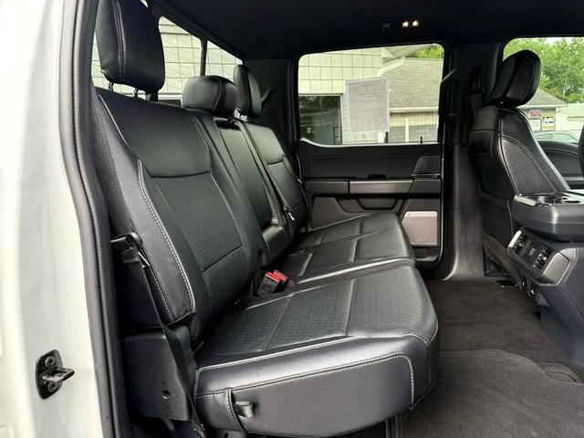 Photo of 2024 GRAY Ford F-150