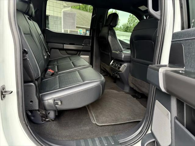 Photo of 2024 GRAY Ford F-150