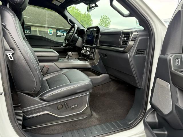 Photo of 2024 GRAY Ford F-150