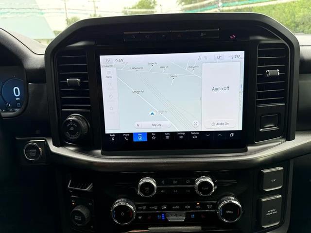 Photo of 2024 GRAY Ford F-150
