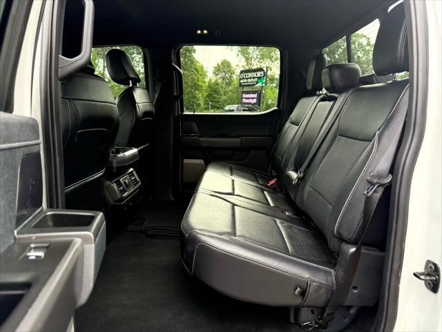 Photo of 2024 GRAY Ford F-150
