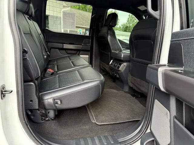 Photo of 2024 GRAY Ford F-150