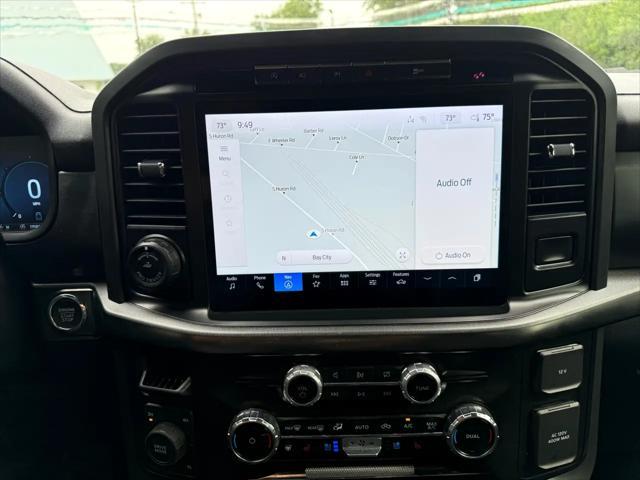 Photo of 2024 GRAY Ford F-150