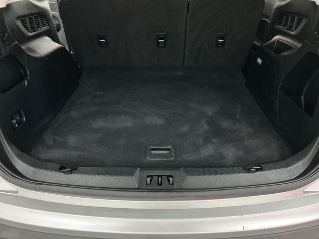 Photo of 2019 Ingot Silver Metallic Ford Edge