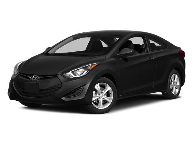 2014 Hyundai Elantra