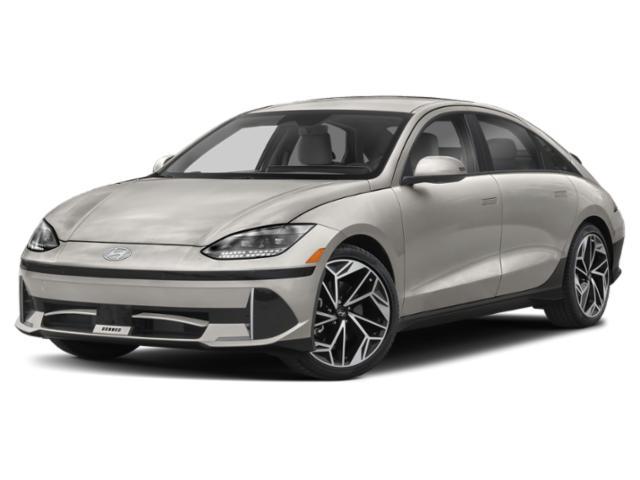2024 Hyundai Ioniq 6