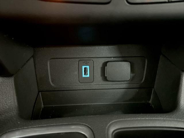 Photo of 2018 Ingot Silver Metallic Ford Escape