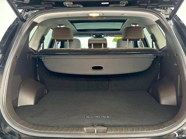 Photo of 2022 Twilight Black Hyundai SANTA FE