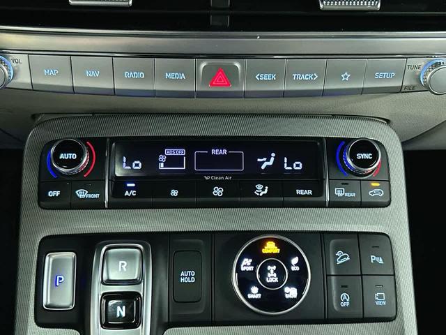 Photo of 2021 Moonlight Cloud Hyundai PALISADE