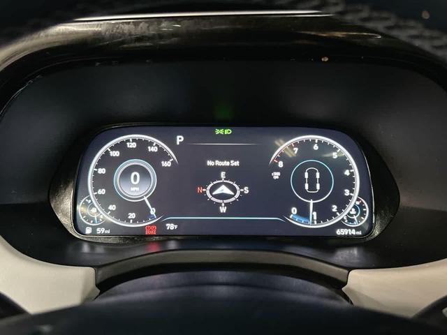 Photo of 2021 Moonlight Cloud Hyundai PALISADE