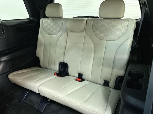 Photo of 2021 Moonlight Cloud Hyundai PALISADE