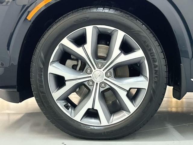 Photo of 2021 Moonlight Cloud Hyundai PALISADE