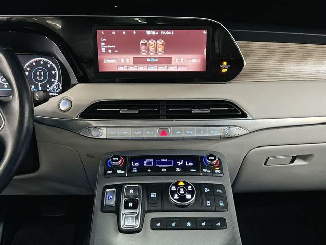 Photo of 2021 Moonlight Cloud Hyundai PALISADE