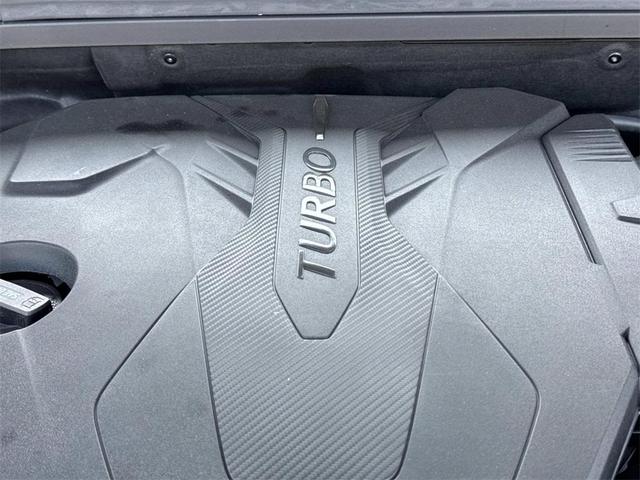Photo of 2026 Blue Genesis GV70