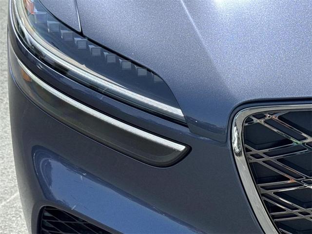 Photo of 2026 Blue Genesis GV70